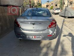 بروتون بيرسونا